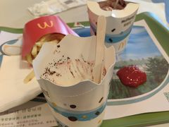 -麦当劳(长沙东风路店)