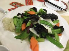 -清真•蜀风园(丁字沽总店)