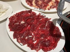 -八合里潮汕鲜牛肉火锅(上海汇智广场店)