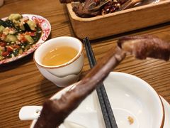 -恰饭·老长沙市井菜(天河客运站店)