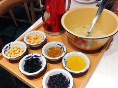 -京门活鱼馆·鱼火锅(百子湾（原红庙）店)