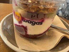 -Wagas沃歌斯(长宁龙之梦店)