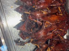 -乔波食品(杜桥中心菜场店)