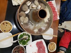 -情忆草原涮肉馆