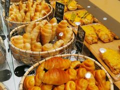 -分子跳动鲜活面包(五一大道店)