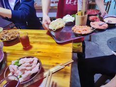 -正南齊北重庆老火锅(光华村直营店)