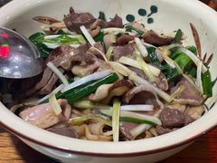 -南记食粥坊·宵夜大排档(莲花总店)