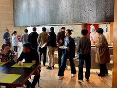 -余姚四明湖开元名都度假酒店·夏威夷西餐厅