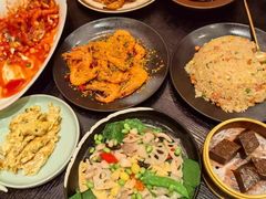 -海天楼中餐厅(吴宫泛太平洋酒店)