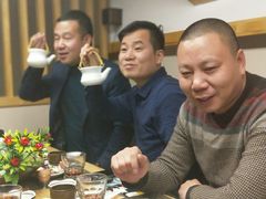 -悦和餐厅(CBD玉米楼店)
