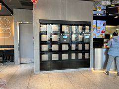 -麦当劳(北苑秋实路店)