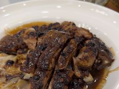 -金百门·顺德海鲜酒家(陈村店)