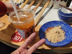 -友记功夫香·人民川菜(红牌楼店)