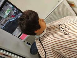 -东方美妍小鹏造型