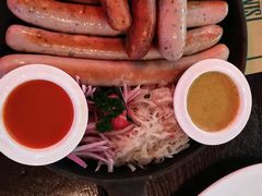 -马迭尔德式西餐精酿啤酒屋(中央大街店)