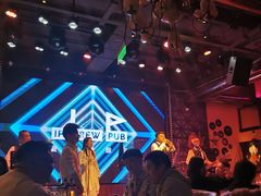 -爱啤精酿·民谣酒馆(滨江店)