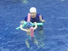-酷游亲子游泳中心