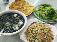 -双月饭店·20年老字号(新村店)