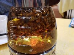 特色茶-九大簋家宴(北京路店)