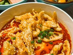 -肥家大排档(天河体育西店)