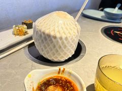 -上隐水产海鲜刺身自助餐(淮海百盛店)