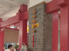 -临潼印象·特色陕菜