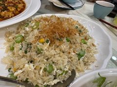 -岭南汇海鲜酒家·粤菜·手工茶点(蛇口店)