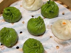 -苏小柳点心·手作小笼包(浦东嘉里城分院)