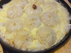 豆腐生煎包-有家生煎(三里屯店)