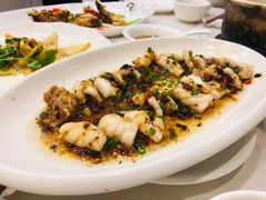 豉汁蒸鱼腩-清心鸡沙田乳鸽店·非遗传承(粤垦路店)