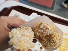 -华莱士·全鸡汉堡(光华路店)