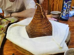 -滇香肴·云南菜蒸汽石锅鱼(云南北路店)