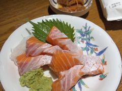 -桂马·日本料理·海胆·海鲜饭·酒场(民主广场店)