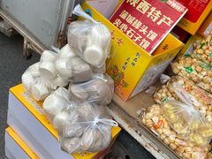-东仓门早市