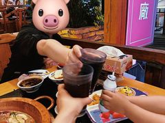 -老版火锅.12年西安排队王(沣峪口店)