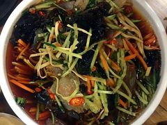 -合易泓烤肉(延河街店)