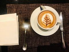 -深圳四季酒店·馥自助餐厅