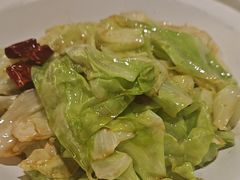 干锅手撕包菜-辣婆婆(航天桥店)