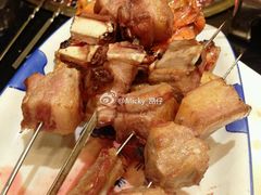 android_upload_pic-午月海鲜烧烤酒店(不老街店)