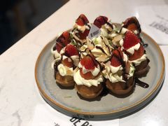 -BE BRIGHT KITCHEN(正佳广场店)