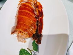 -四季民福烤鸭店(王府井东安门店)