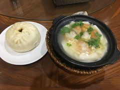 砂锅豆腐脑-静海楼(学田店)