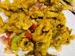 -阿巧一号私房菜(止园路店)