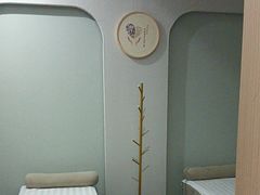 -筋骨堂热敷推拿按摩(招商花园城店)