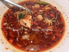 -首秀·四川料理(星耀101店)