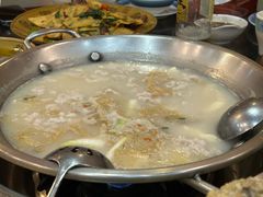 -老来福·非遗酸汤兔(凯旋路店)