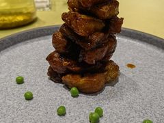 -香雪海饭店中餐厅(人民桥店)