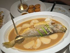 -華府Deluxe(兴业太古汇店)