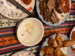 -卡万金特色藏餐