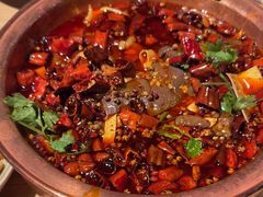 -水煮三国·川鲁江湖菜(香山店)